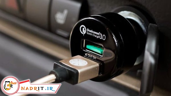 شارژر فندکی و نکات مهم جهت خرید