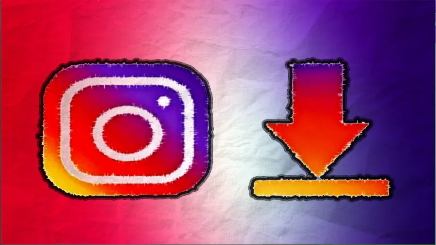 آموزش موبایل | دانلود از اینستاگرام بدون برنامه | nadrit