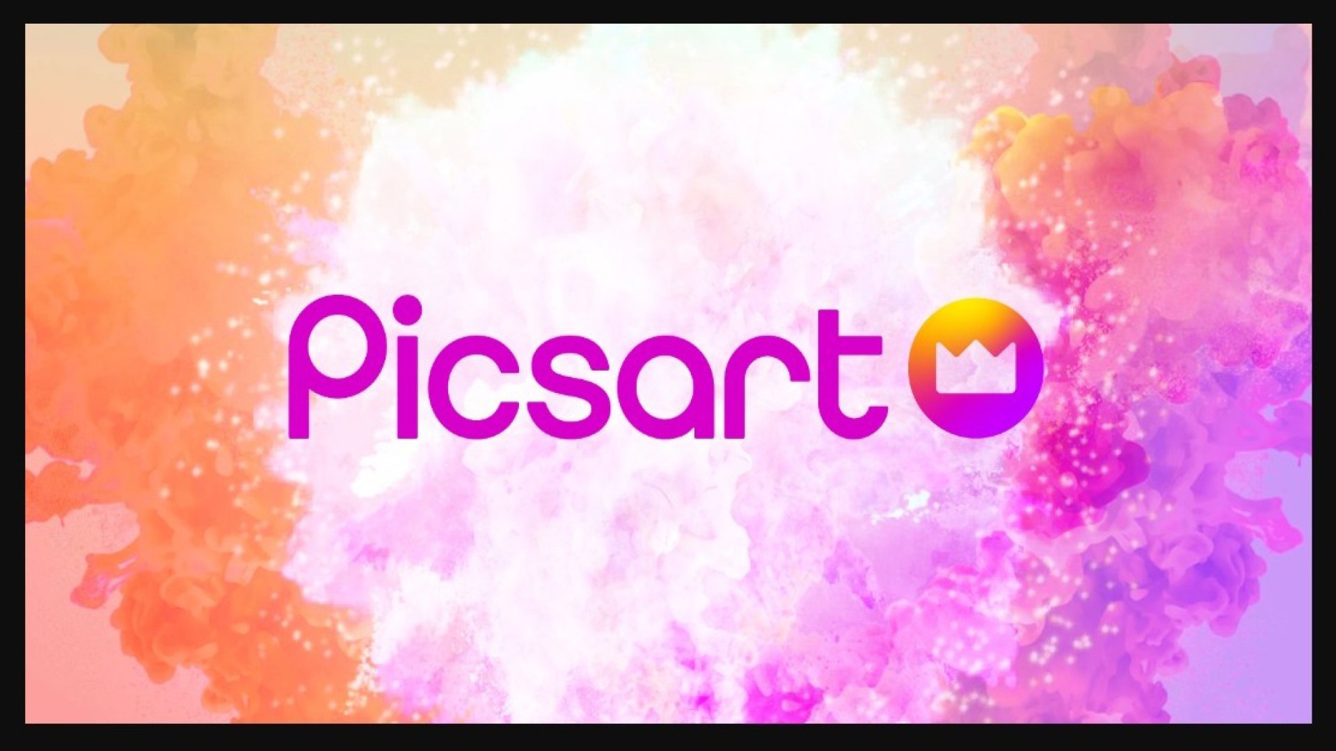 ترفند عکس پروفایل با ریحانه | آموزش پیکس آرت picsart نادر آی تی