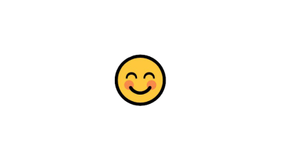 حمایت نادر آی تی با یه لبخند کوچیک