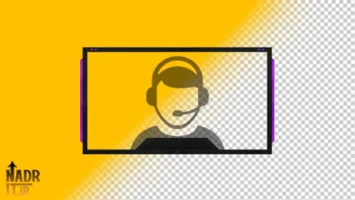 پکیج اورلی وب کم کد2 Overlay pack