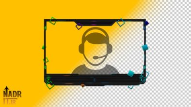 پکیج اورلی وب کم کد17 Overlay pack