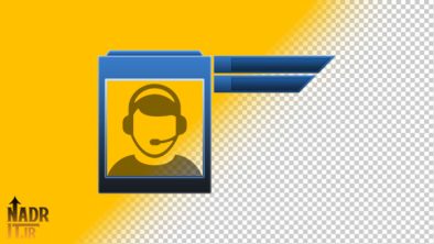 پکیج اورلی وب کم کد8 Overlay pack