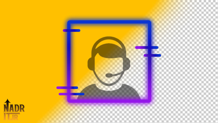 پکیج اورلی وب کم کد30 Overlay pack 1 پکیج اورلی وب کم کد30