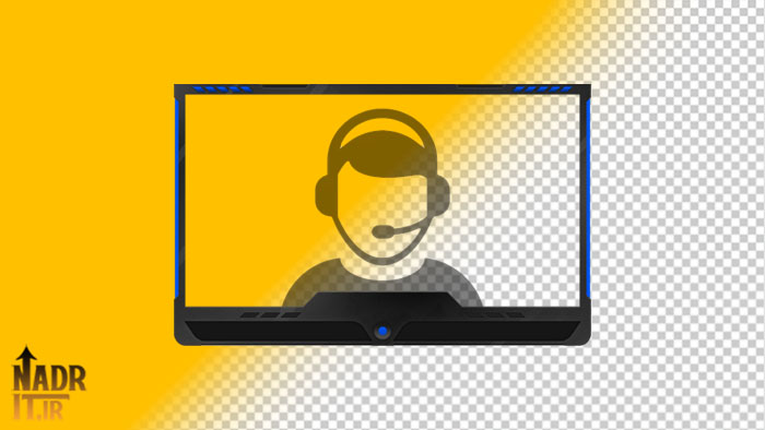 پکیج اورلی وب کم کد22 Overlay pack 1 پکیج اورلی وب کم کد22