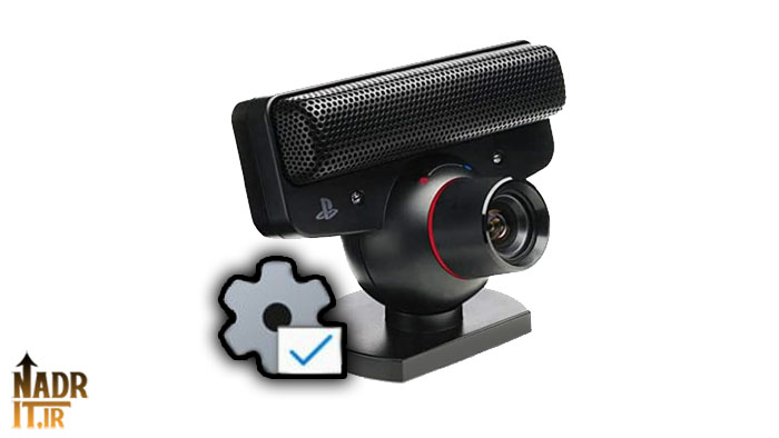 دانلود فایل درایور وب کم سونی SONY PS3 Eye Camera 1 دانلود فایل درایور وب کم سونی SONY PS3 Eye Camera
