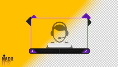 پکیج اورلی وب کم کد34