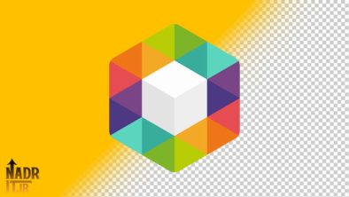 دانلود تصویر لوگوی روبیکا کد2 فایل PNG