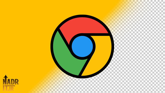 دانلود تصویر لوگوی گوگل کروم کد2 فایل PNG بدون پسزمینه 1 دانلود تصویر لوگوی گوگل کروم کد2