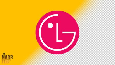 دانلود تصویر لوگوی ال جی کد1 فایل PNG