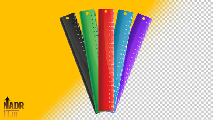 دانلود پکیج تصویر خط کش کد1 رنگ های متنوع فایل PNG بدون پسزمینه 1 دانلود پکیج تصویر خط کش کد1 فایل PNG بدون پسزمینه