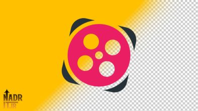 دانلود تصویر لوگوی آپارات کد1 فایل PNG