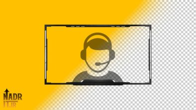 پکیج اورلی وب کم کد37 Overlay pack