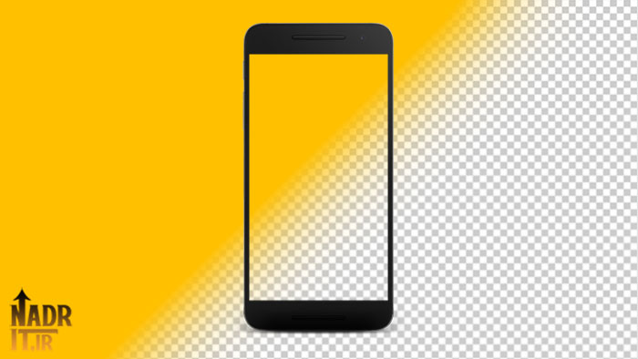 دانلود تصویر موبایل کد3 فایل PNG بدون پسزمینه 1 دانلود تصویر موبایل کد3 فایل PNG