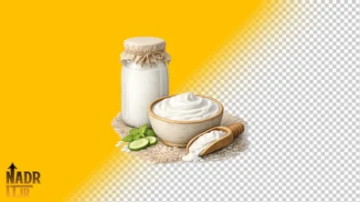 دانلود تصویر ماست کد1 فایل PNG