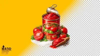 دانلود تصویر رب گوجه کد1 فایل PNG