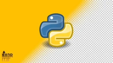 دانلود تصویر لوگوی پایتون کد1 فایل PNG