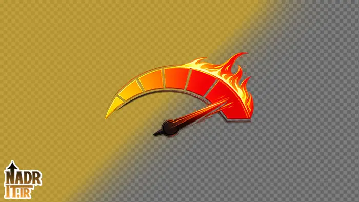 دانلود تصویر سرعت سنج فایل PNG بدون پسزمینه 1 دانلود تصویر سرعت سنج فایل PNG