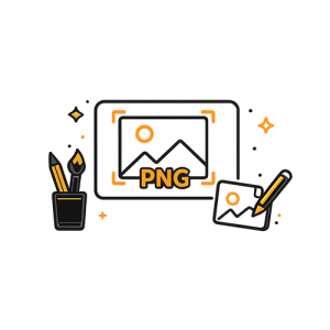 طراحی png