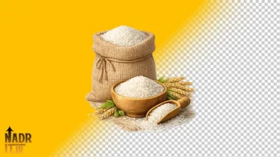 دانلود تصویر برنج کد1 فایل PNG