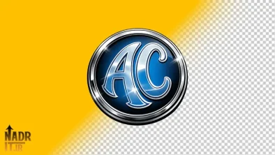 تصویر لوگوی ای سی فایل PNG