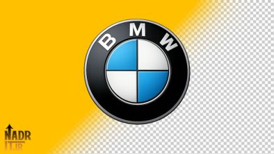 دانلود تصویر لوگو BMW
