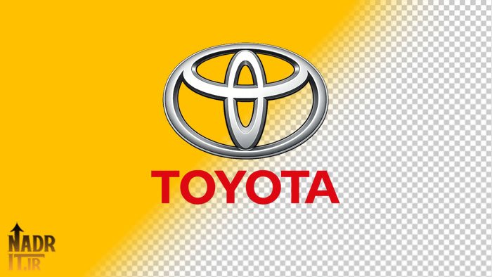 دانلود تصویر لوگو تویوتا فایل PNG بدون پسزمینه 1 دانلود تصویر لوگو تویوتا فایل PNG ماشین Toyota