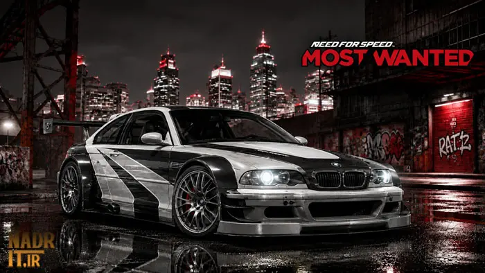 تصویر زمینه بازی Need for Speed Most Wanted 2012 کد3 | والپیپر گیمینگ 1 تصویر زمینه بازی Need for Speed Most Wanted