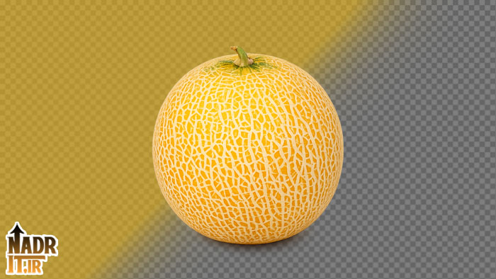 دانلود تصویر میوه گرمک فایل PNG بدون پسزمینه 1 تصویر میوه گرمک فایل PNG
