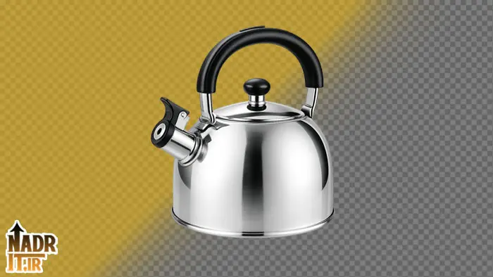 دانلود تصویر کتری استیل کد1 فایل PNG بدون پسزمینه 1 تصویر کتری استیل کد1 فایل PNG