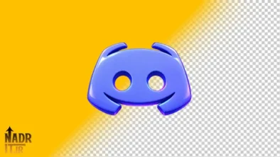 دانلود تصویر لوگوی دیسکورد کد3 فایل PNG