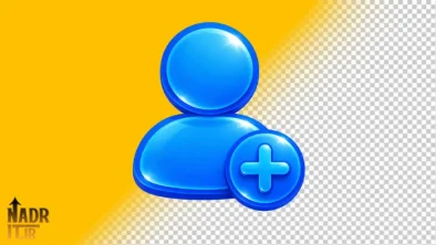 تصویر عضویت کد2 فایل PNG