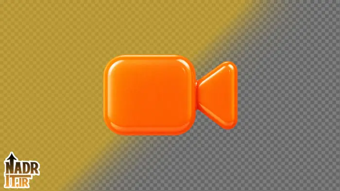 دانلود تصویر ویدیو کد1 فایل PNG بدون پسزمینه 1 تصویر ویدیو کد1 فایل PNG